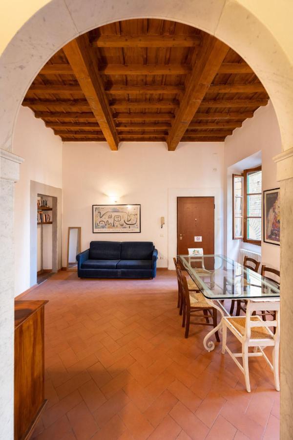 Appartement Acqua Florence