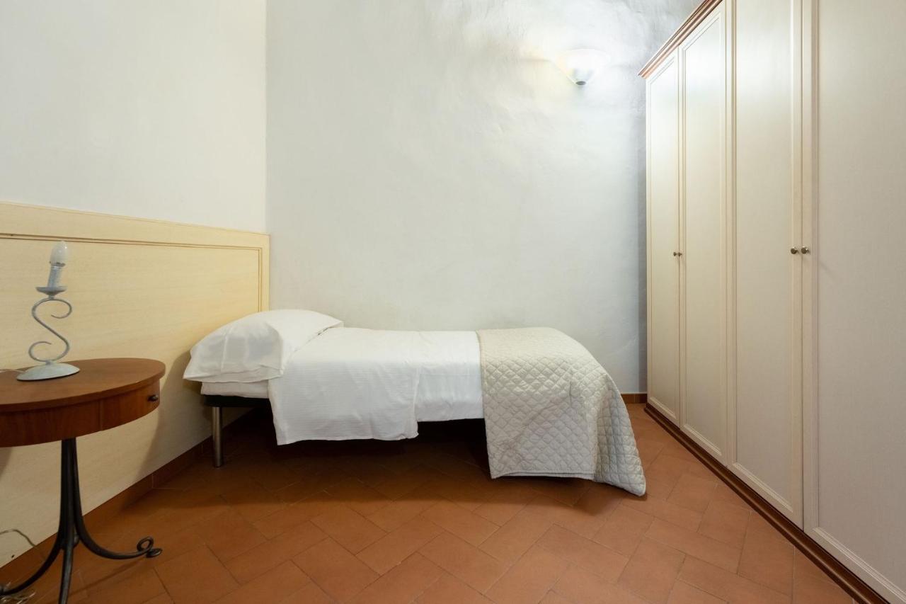 Acqua Appartement Florence