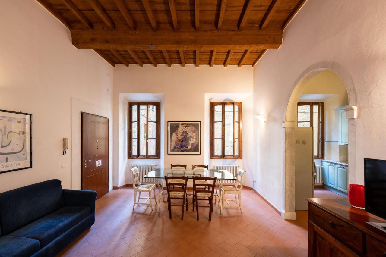 Appartement Acqua Florence