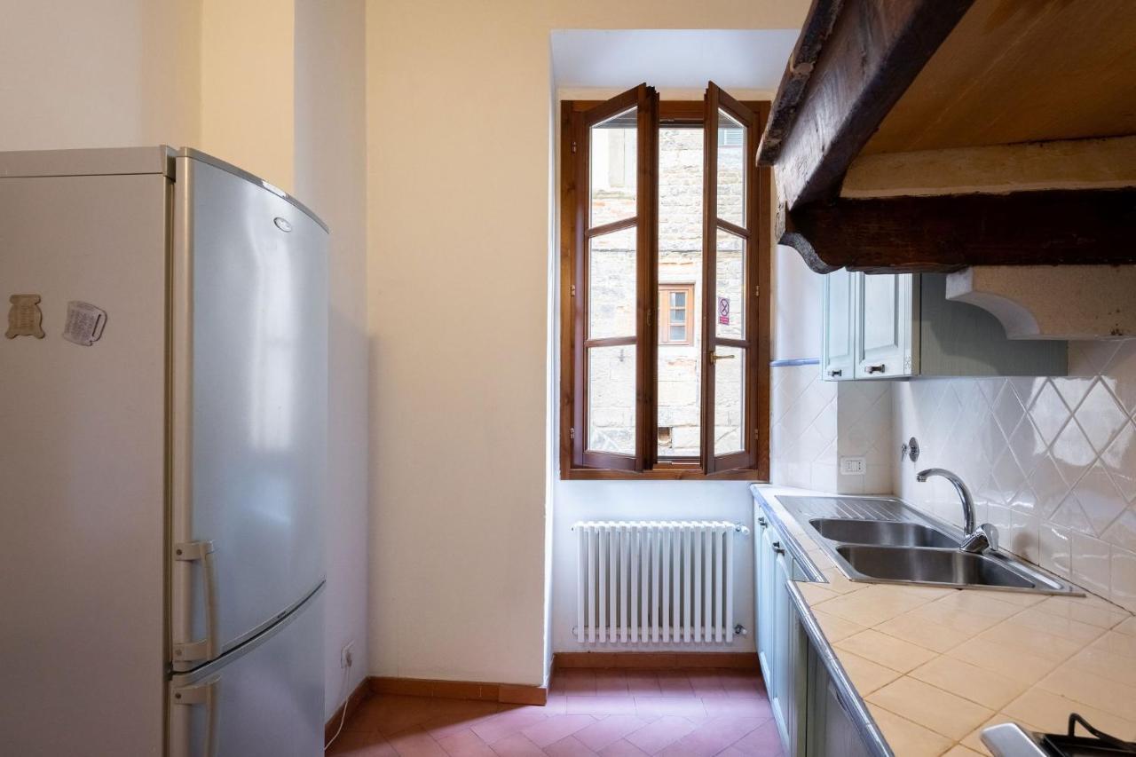 Acqua Appartement Florence