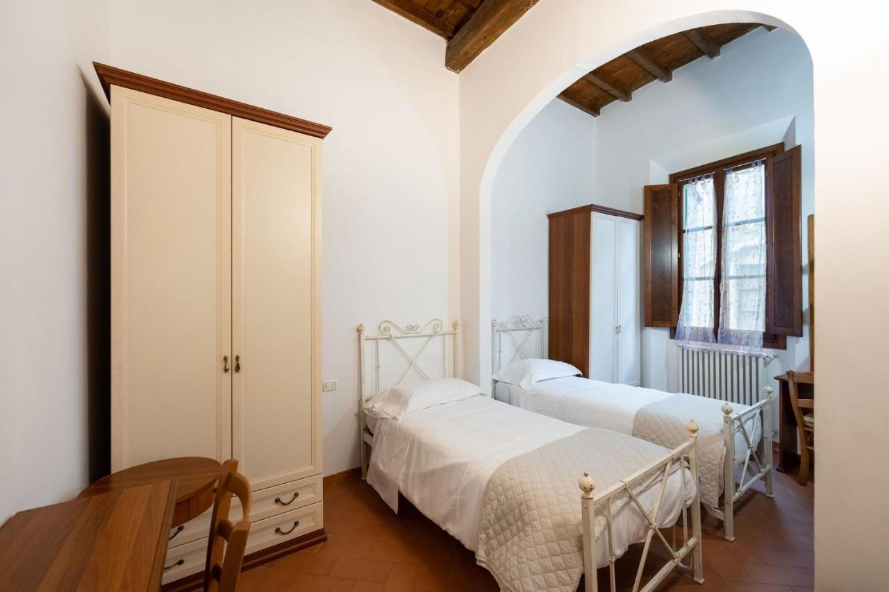Acqua Appartement *