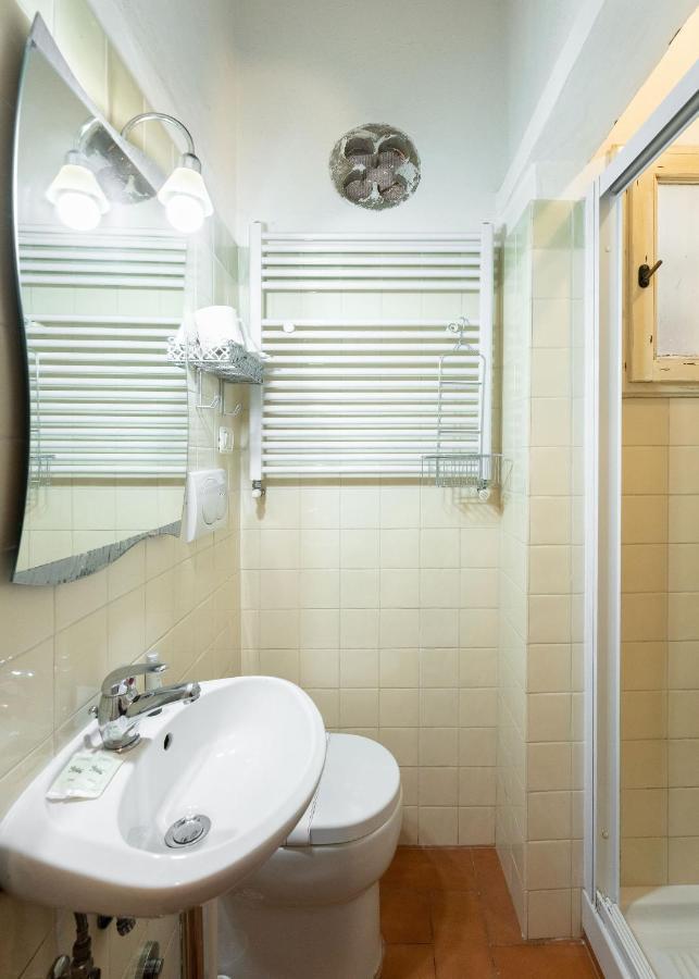 Acqua Appartement Florence