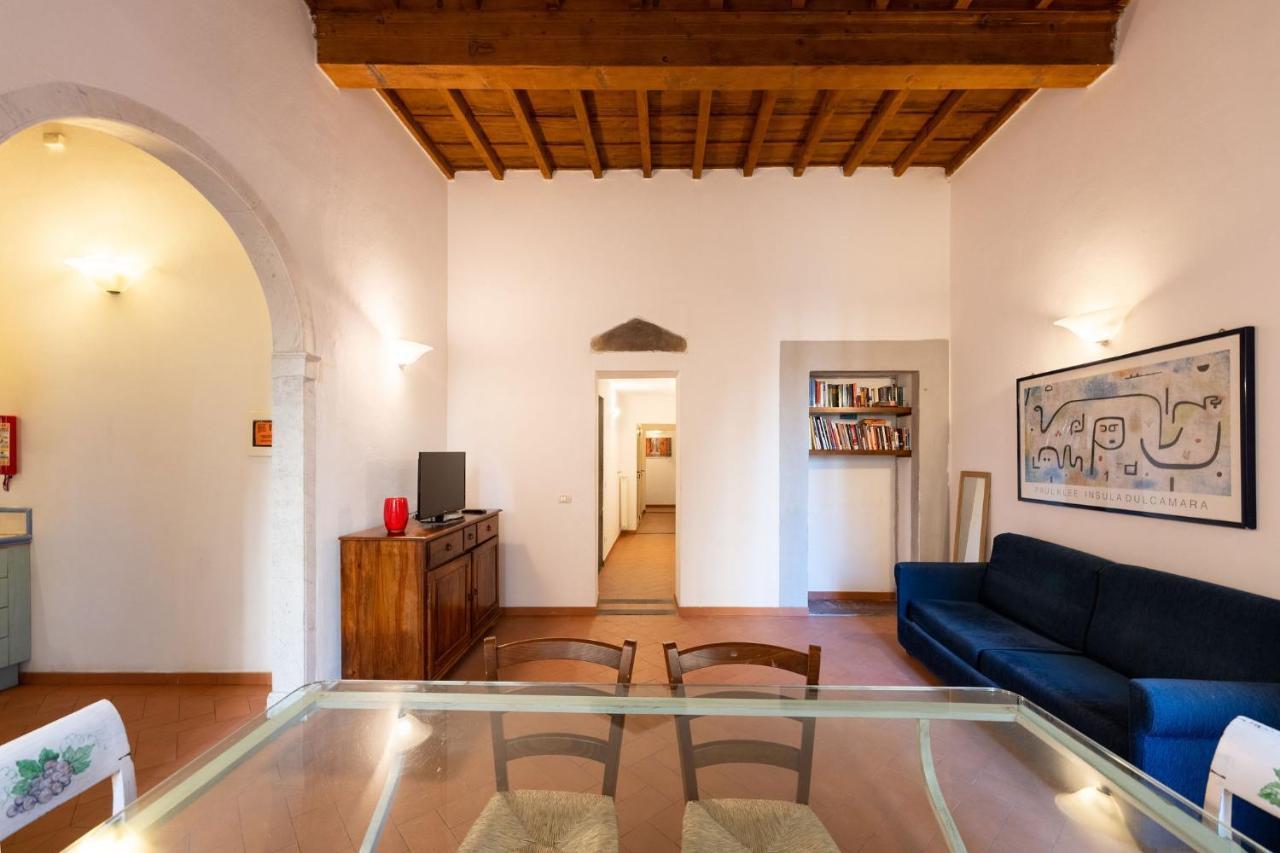 Acqua Appartement *