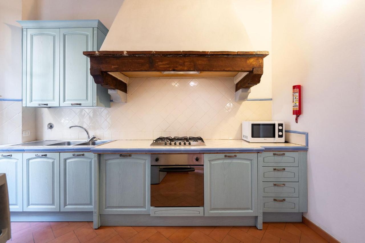 Acqua Appartement Florence