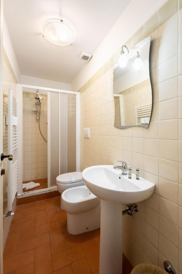 Acqua Appartement Florence