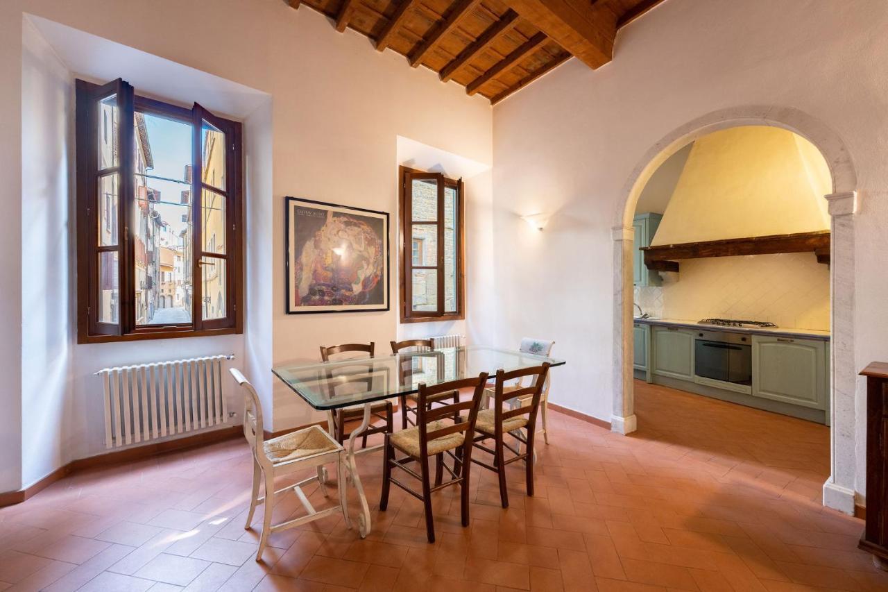 Acqua Appartement Florence