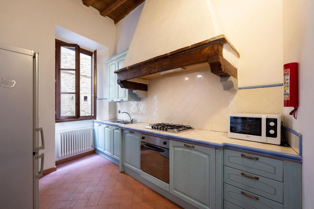 Appartement Acqua Florence