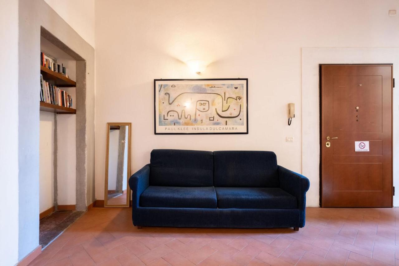 Acqua Appartement Florence