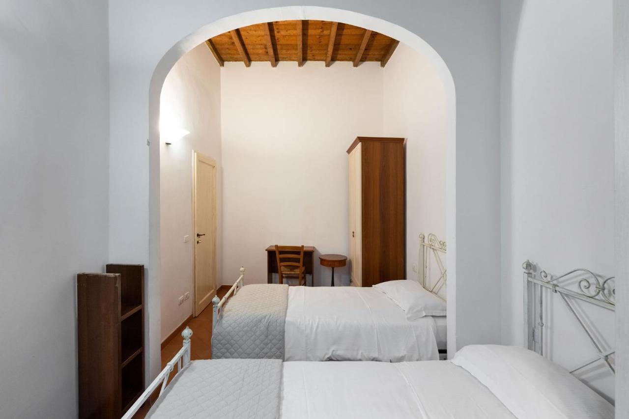 Acqua Appartement Florence