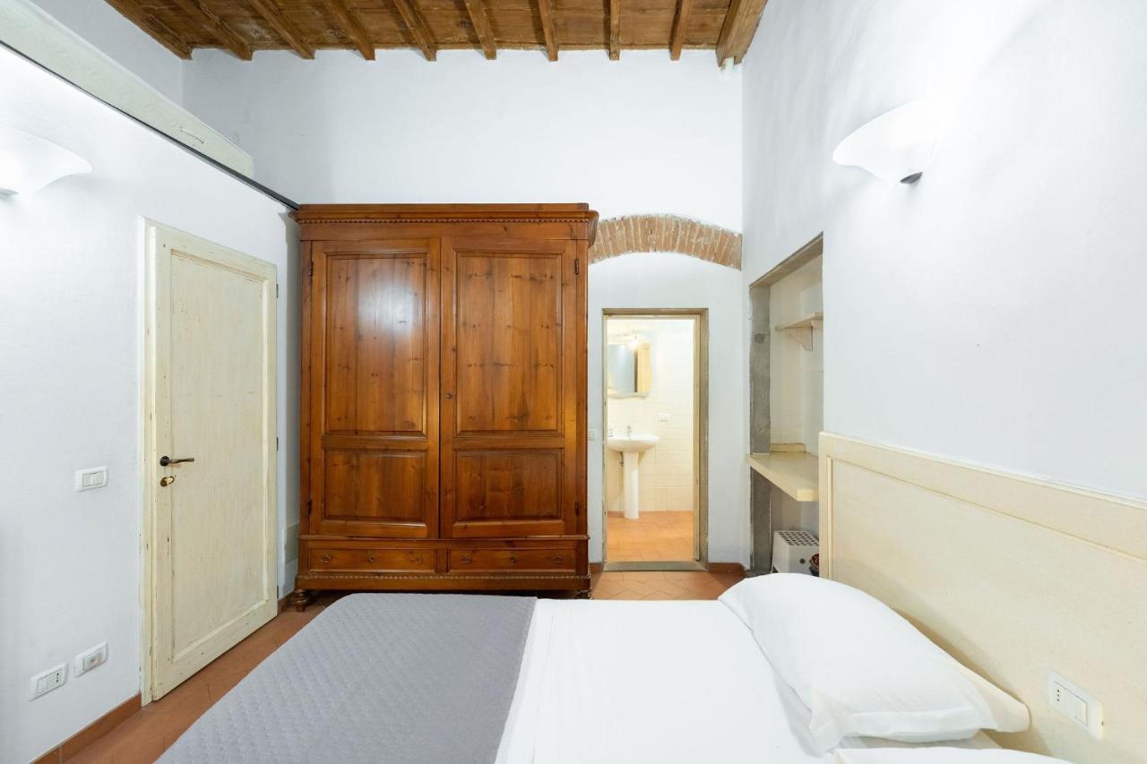 Acqua Appartement Florence