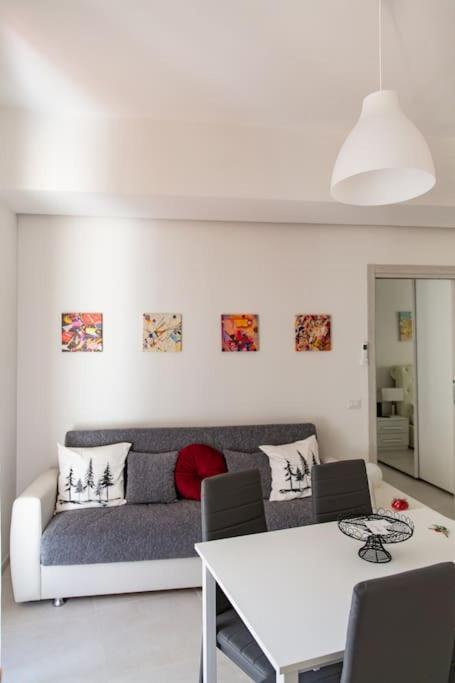Apartment Modern Near Ponte Vecchio. *