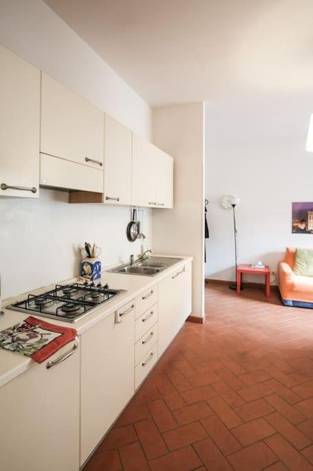 Appartement Near Ponte Vecchio