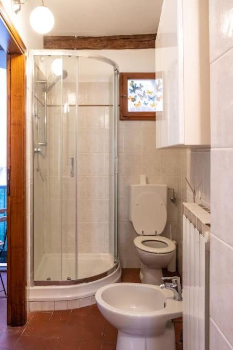 Appartement Classic Florentine Flat Near Piazza Santa Croce *