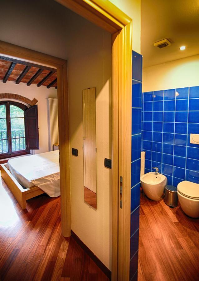 Apartment Scuderie Il Magnifico