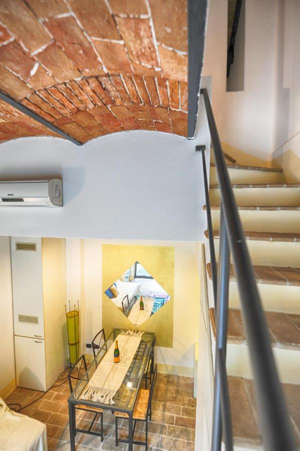 Scuderie Il Magnifico Apartment *