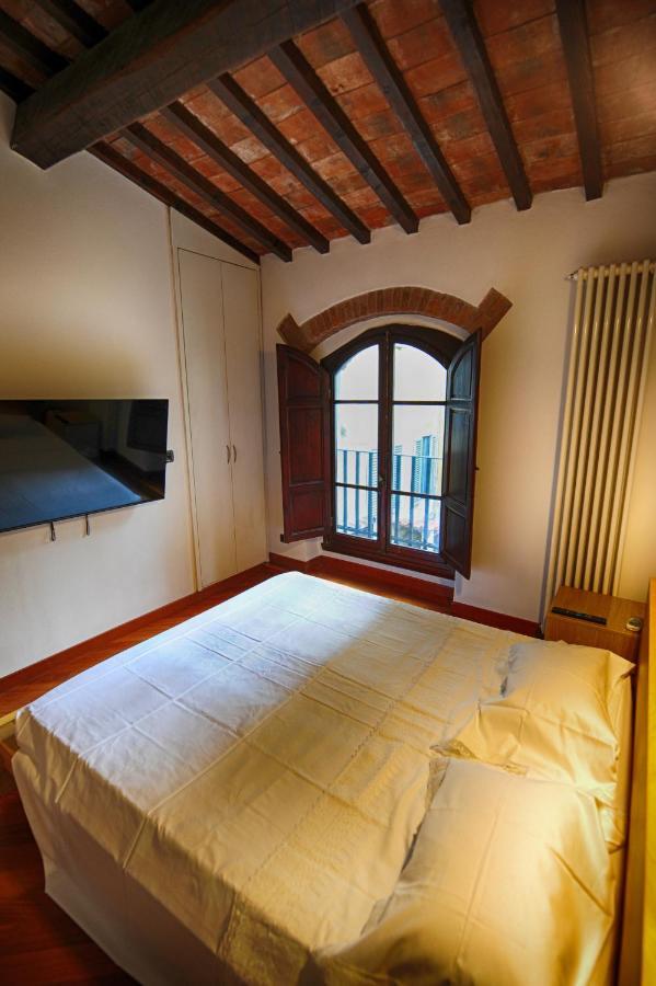 Scuderie Il Magnifico Apartment Florence