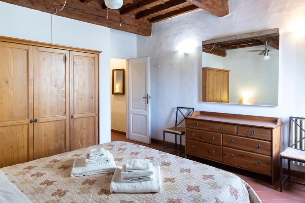 Charming By Piazza Santo Spirito * Florence