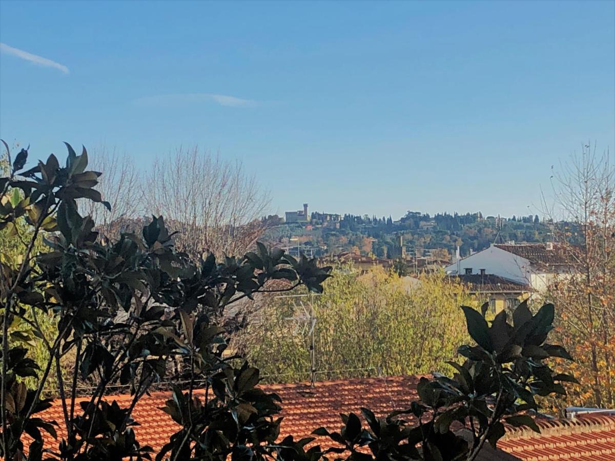 Apartment Casa Arturo Sui Tetti A Due Passi Dal Centro Florence