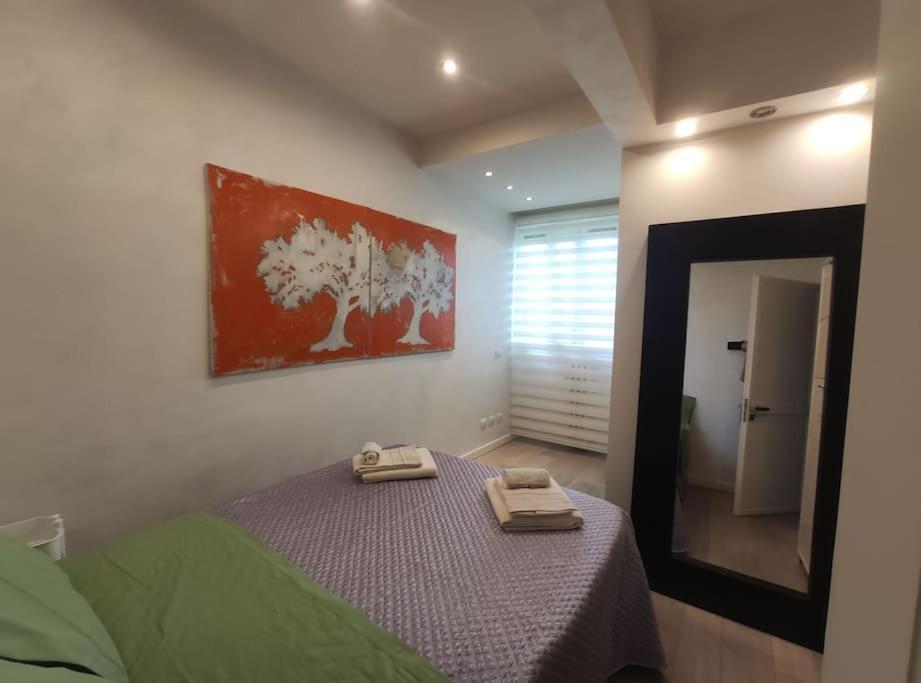 Apartamento Incantevole Con Parcheggio Gratuito
