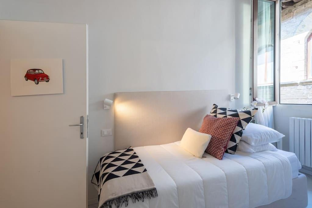 Belledonne Apartment-hosted By Sweetstay Apartment Florence