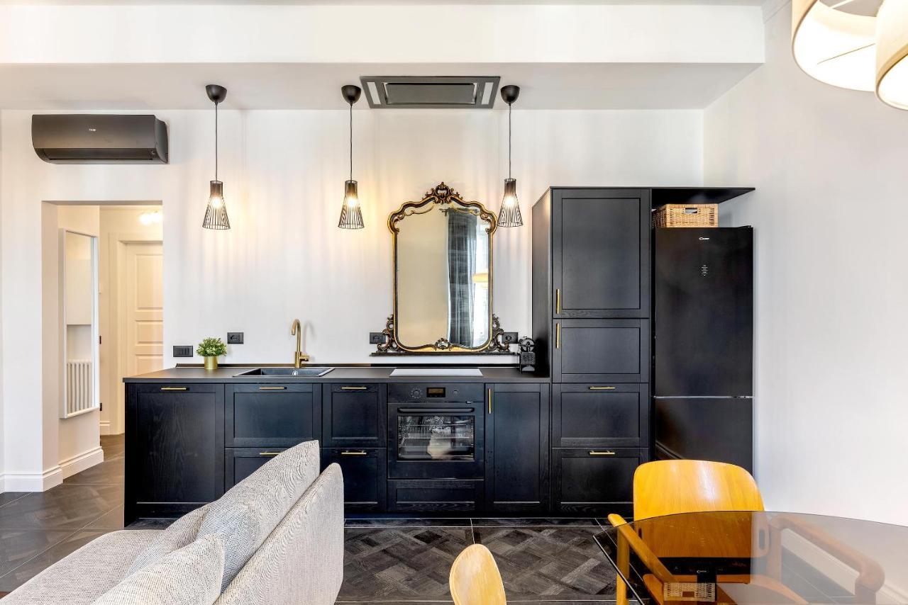 Apartment Genteel Belfiore Florence