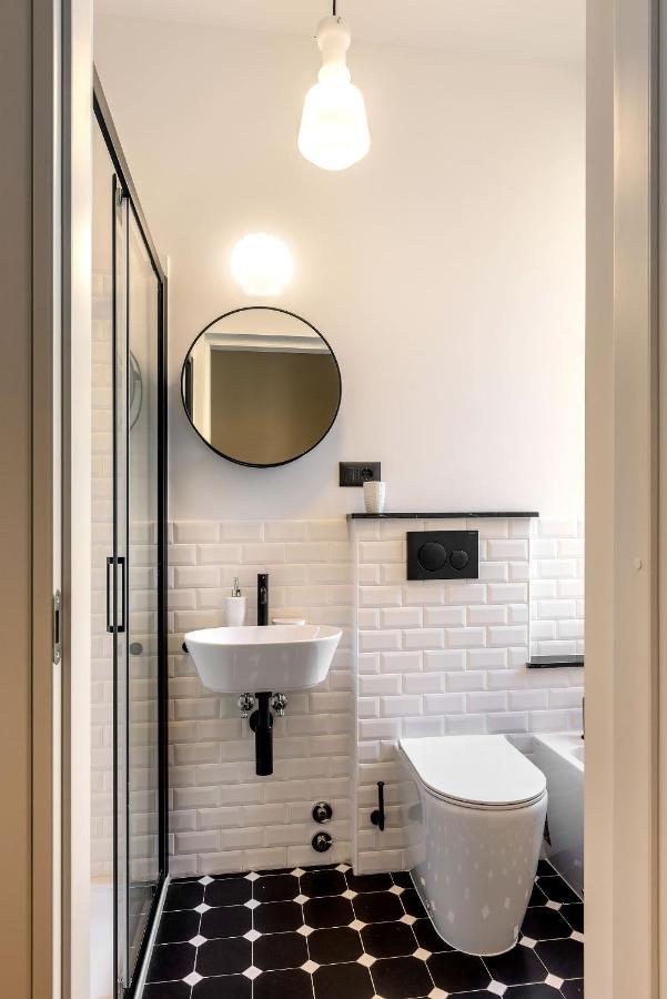 Apartment Genteel Belfiore Florence