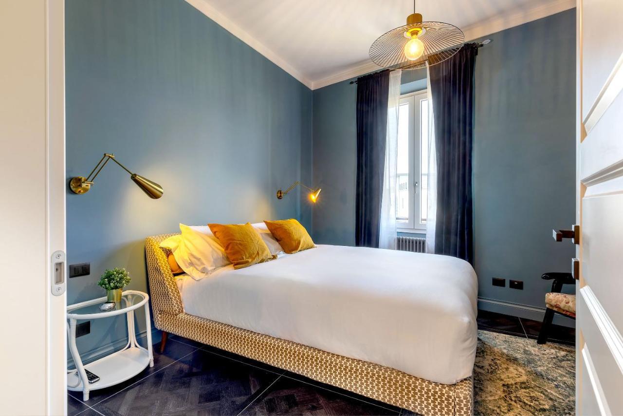 Genteel Belfiore Apartment