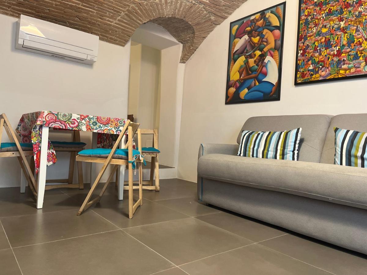 A Casa Di Nonno Peppe Hébergement de vacances *