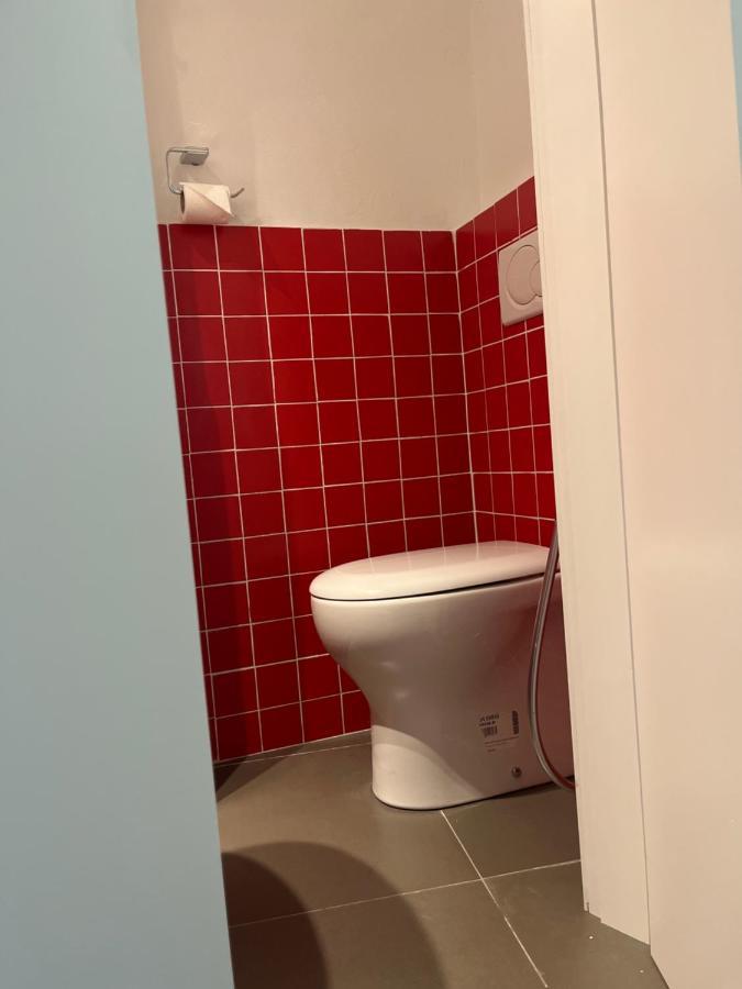 Hébergement de vacances A Casa Di Nonno Peppe