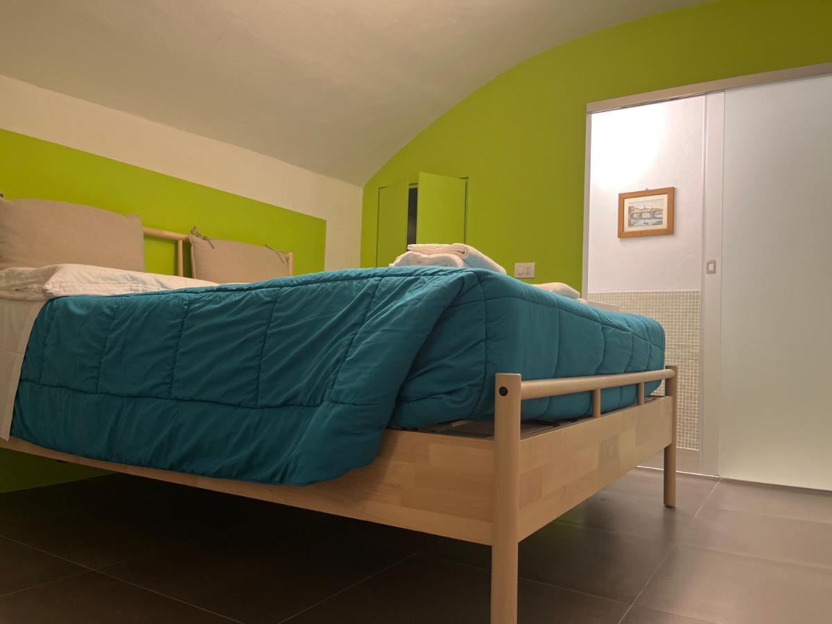 A Casa Di Nonno Peppe
