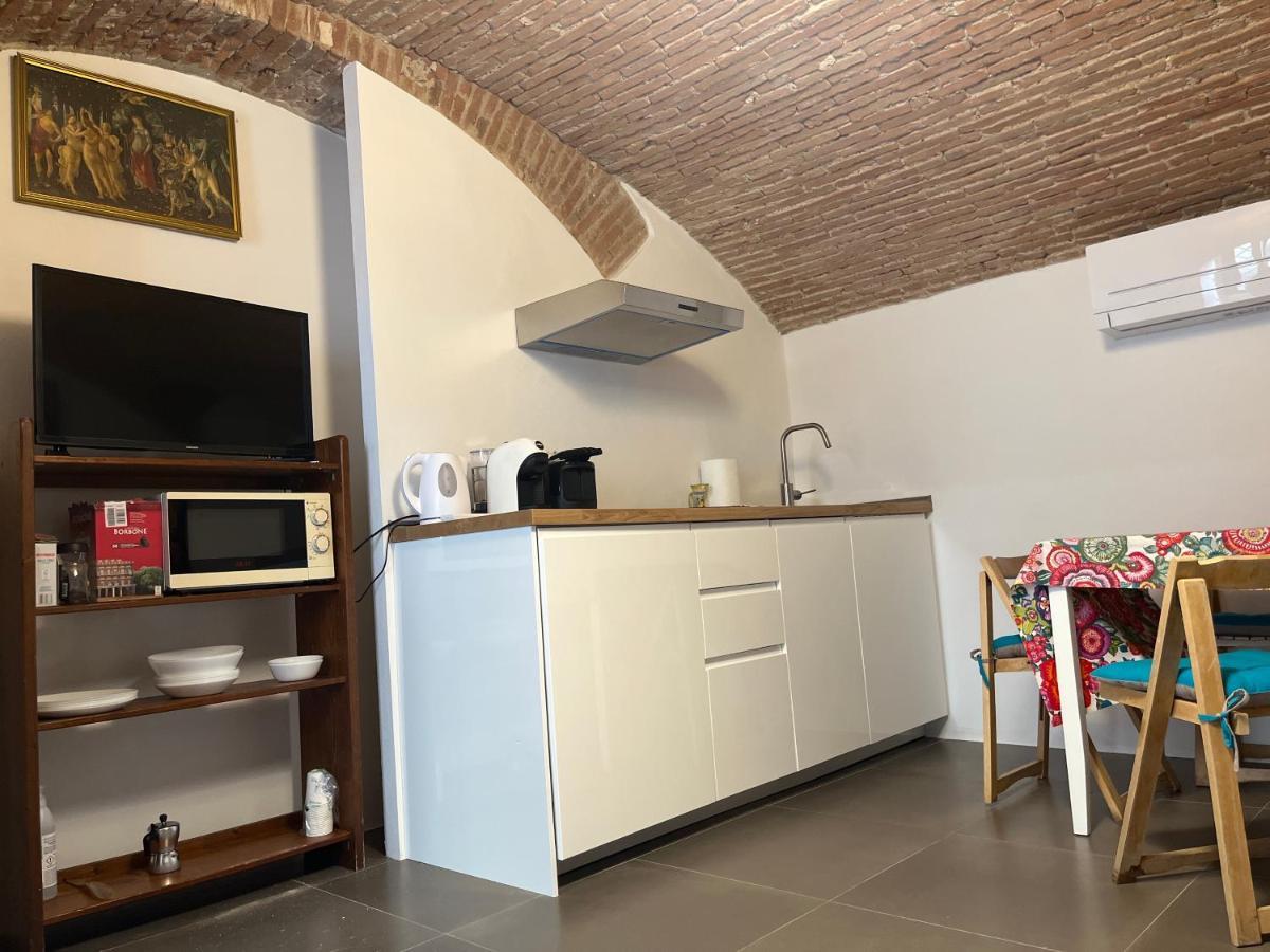 Hébergement de vacances A Casa Di Nonno Peppe Florence