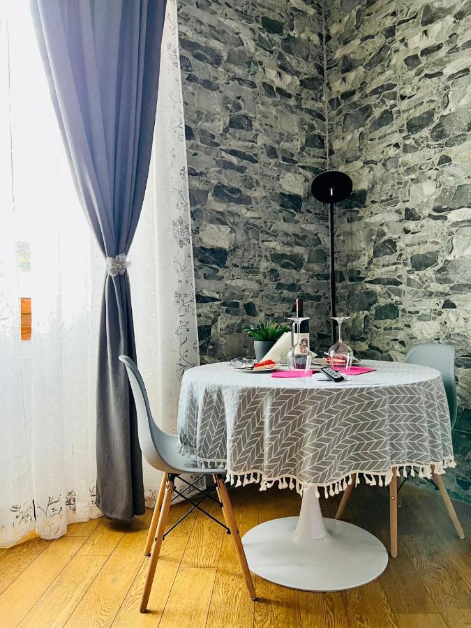 Residenza San Niccolò * Firenze