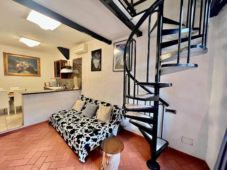 Old Town Florence- Love Appartement Florence