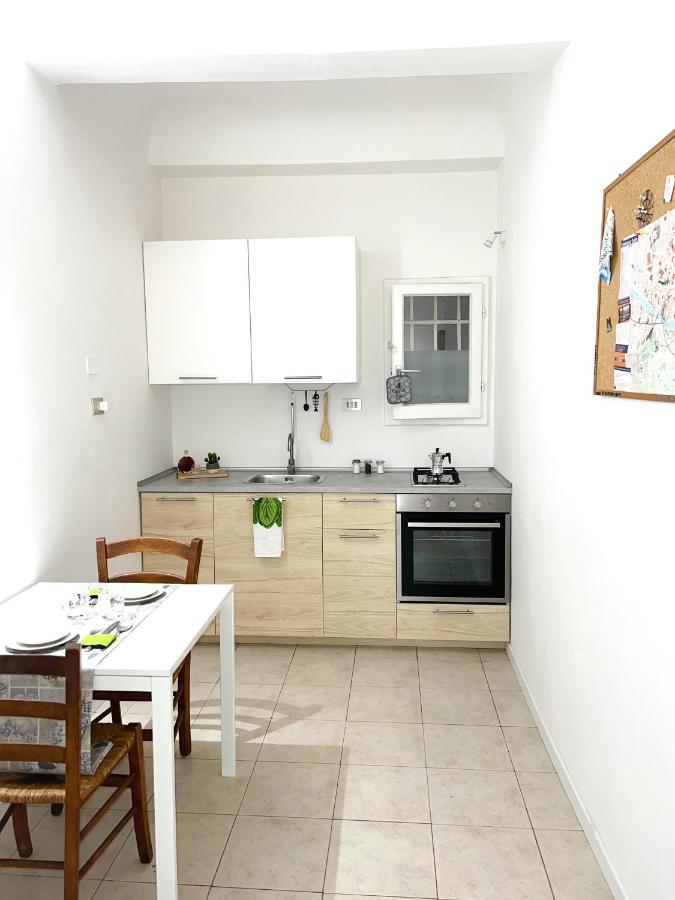 A Due Passi Dal Tram , Lavatrice, Wi-fi Fibra 1gb Appartement