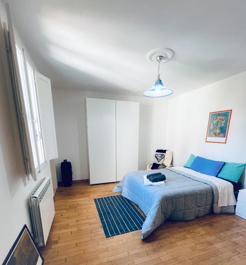 A Due Passi Dal Tram , Lavatrice, Wi-fi Fibra 1gb Appartement *