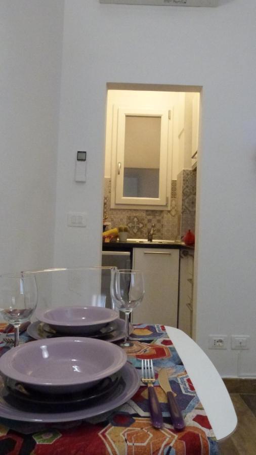 Appartement Sottopontevecchio *