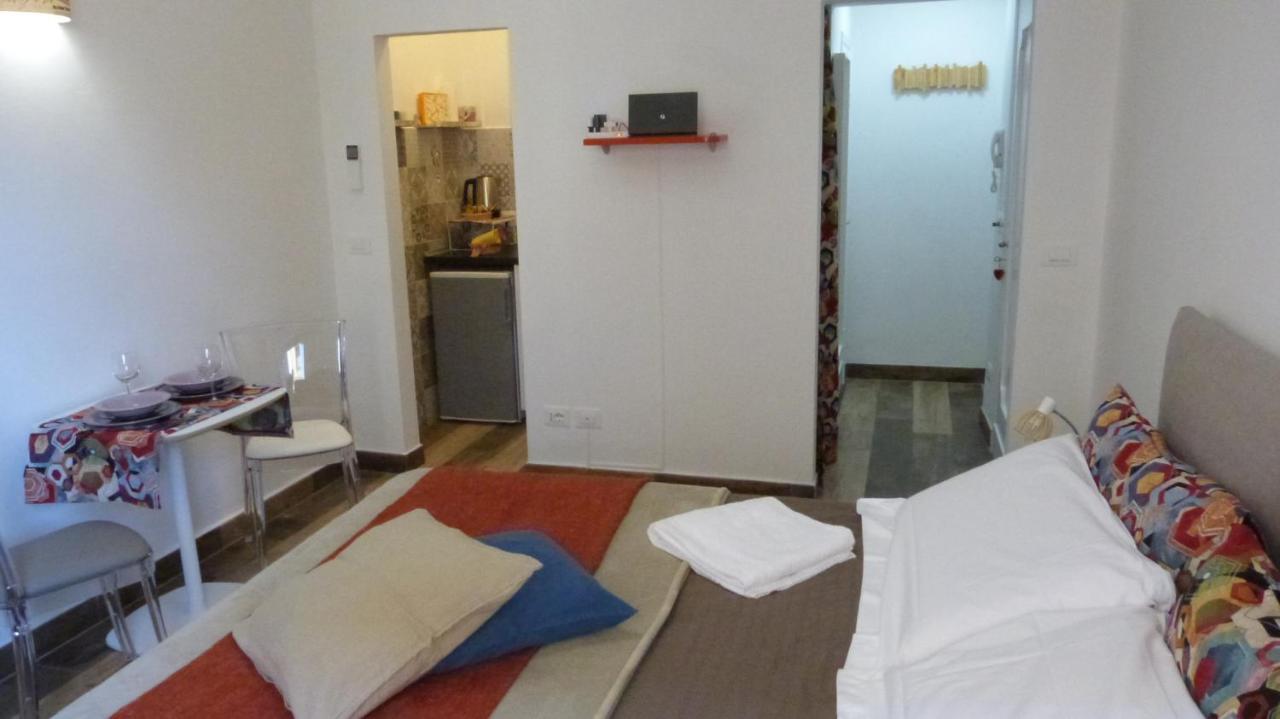 Appartement Sottopontevecchio Florence