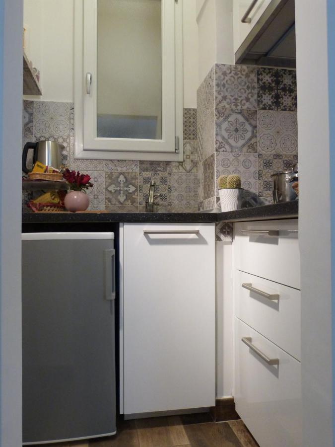 Sottopontevecchio Appartement