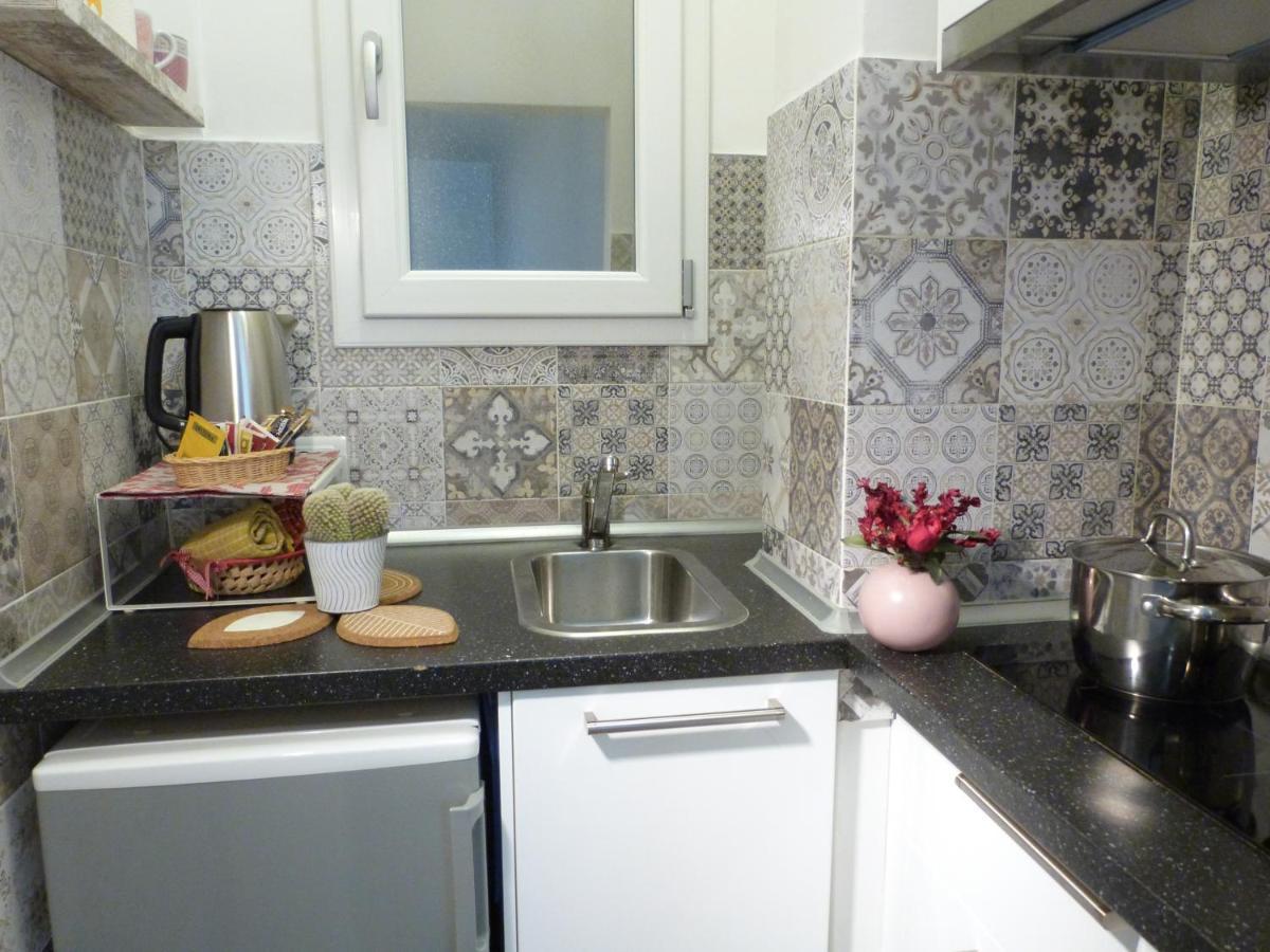 Appartement Sottopontevecchio
