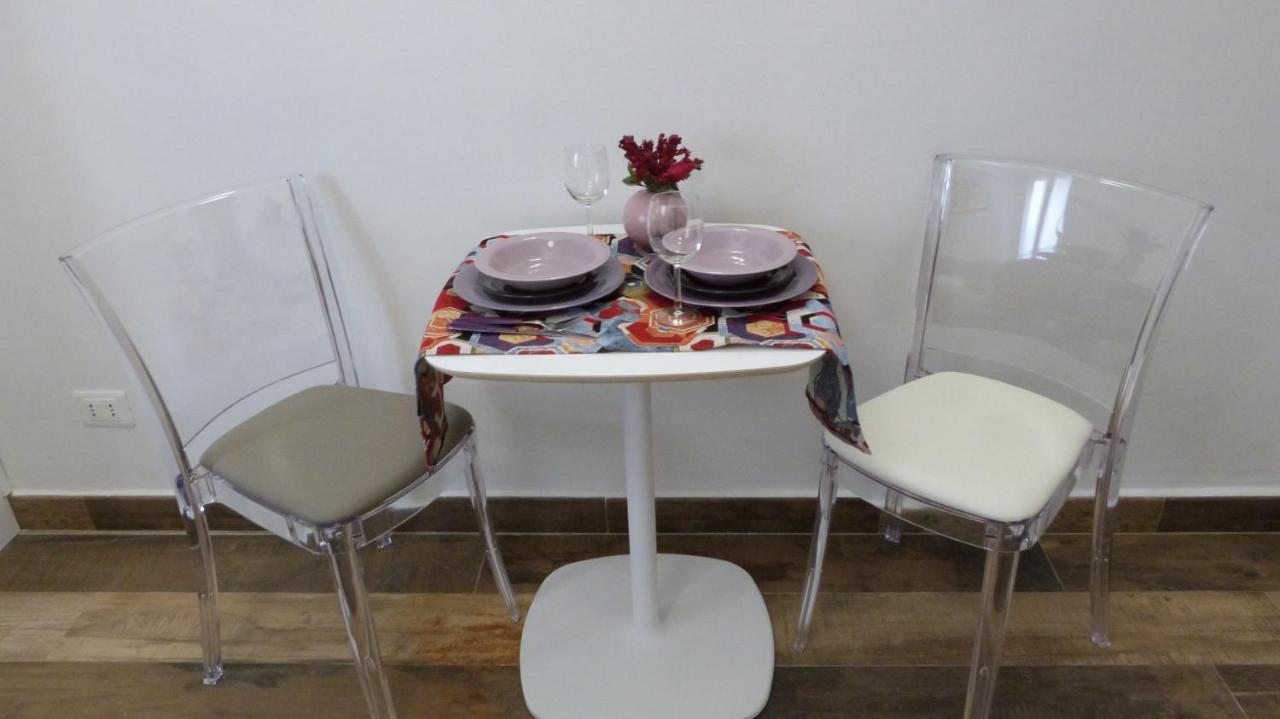 Appartement Sottopontevecchio