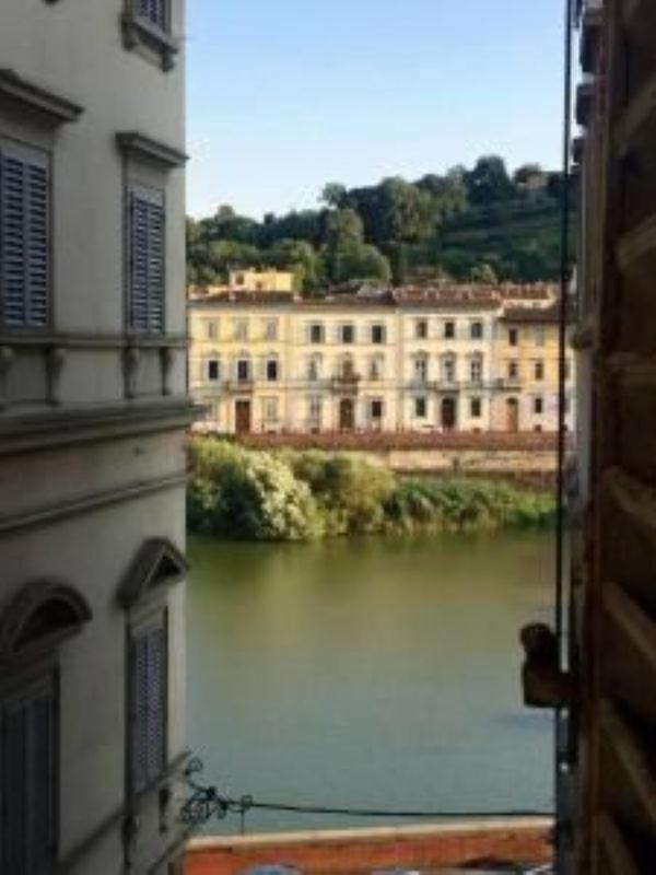 Bed & Breakfast Le Stanze Dei Ghibellini Florence
