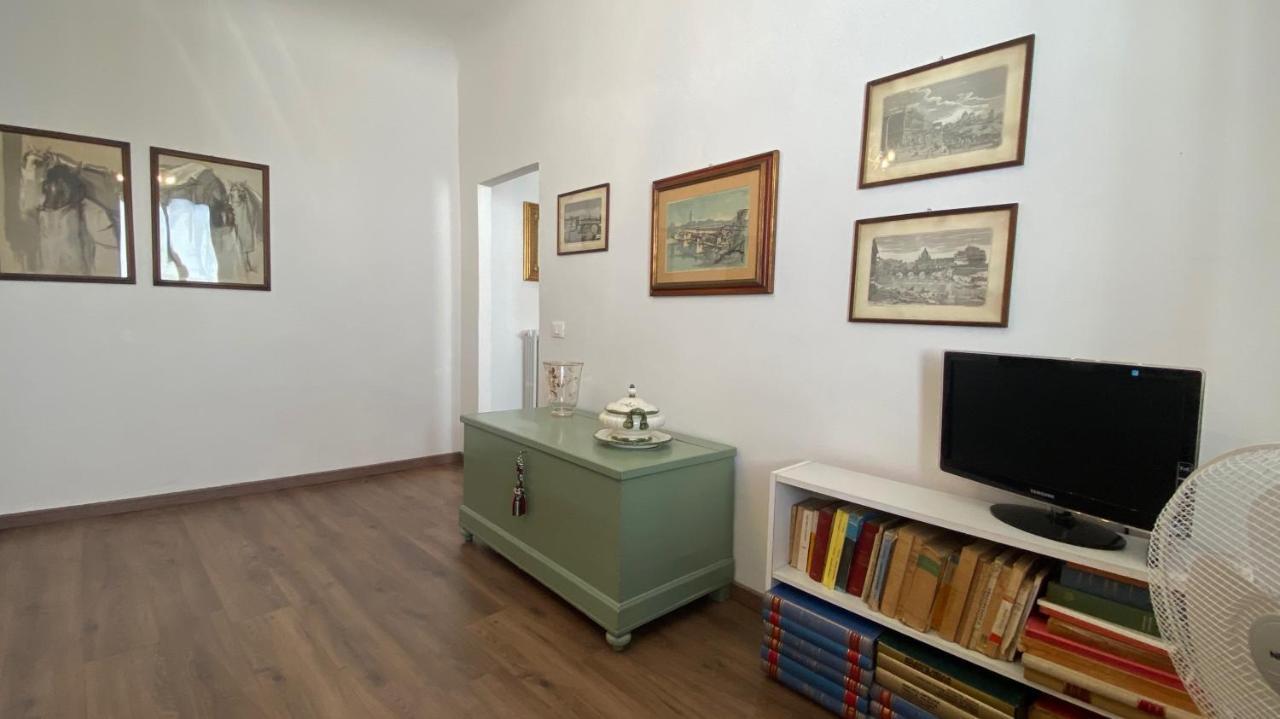 Apartment Pinzochere Florence