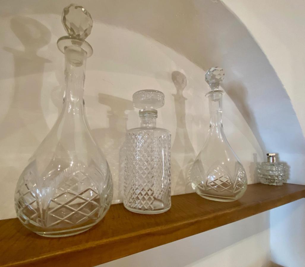 Appartement Pinzochere