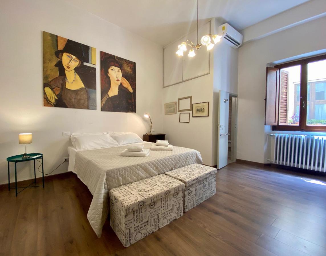 Pinzochere Appartement