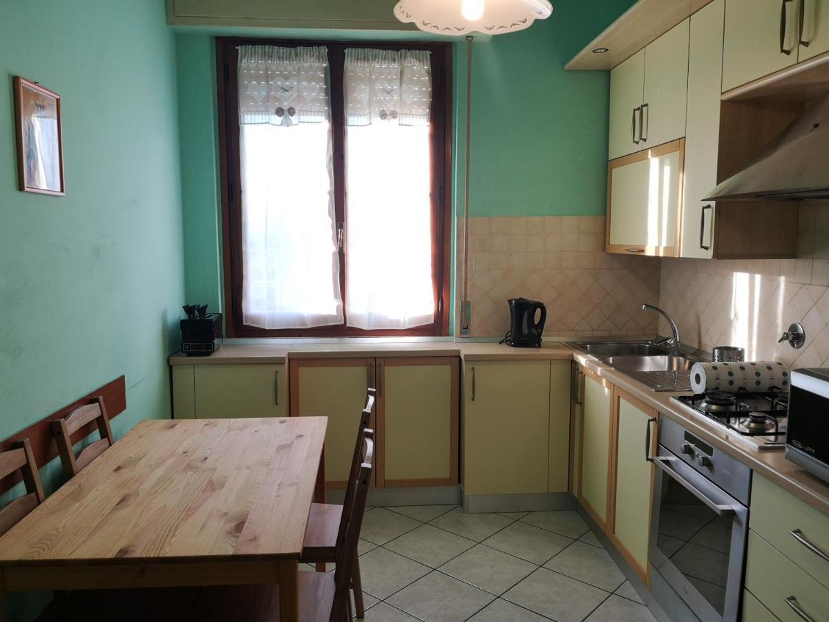Sweet Apartment *