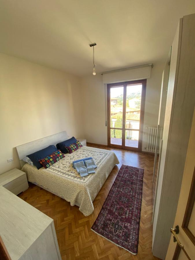 Fiorenza Retreat * Florenz