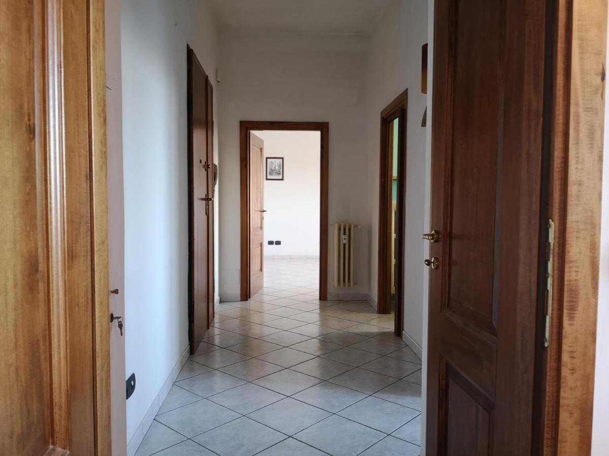 Apartment Sweet Florenz