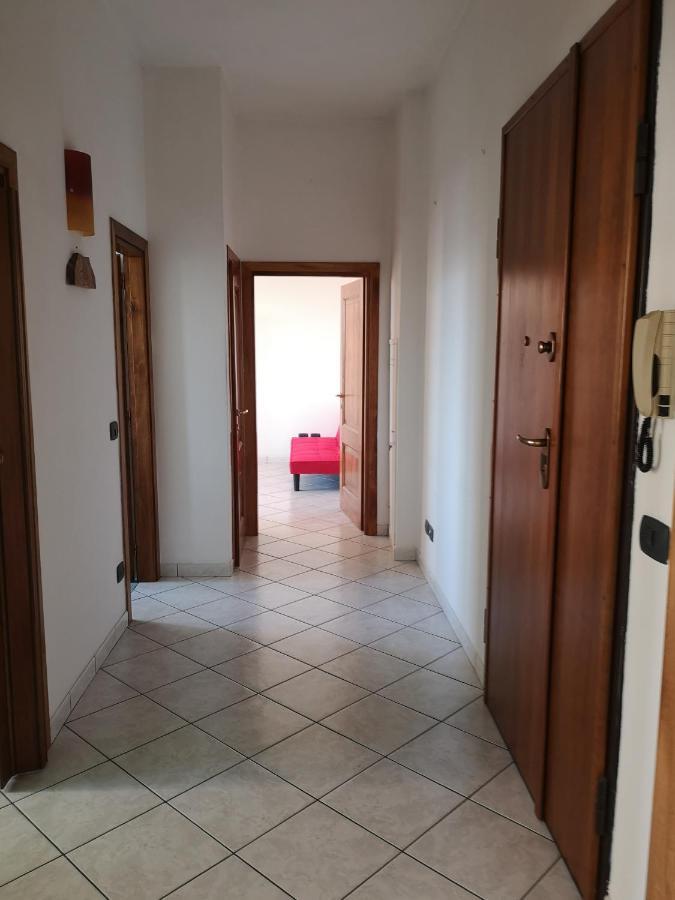 Sweet Apartment