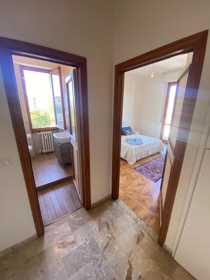 Gasthof Fiorenza Retreat Florenz