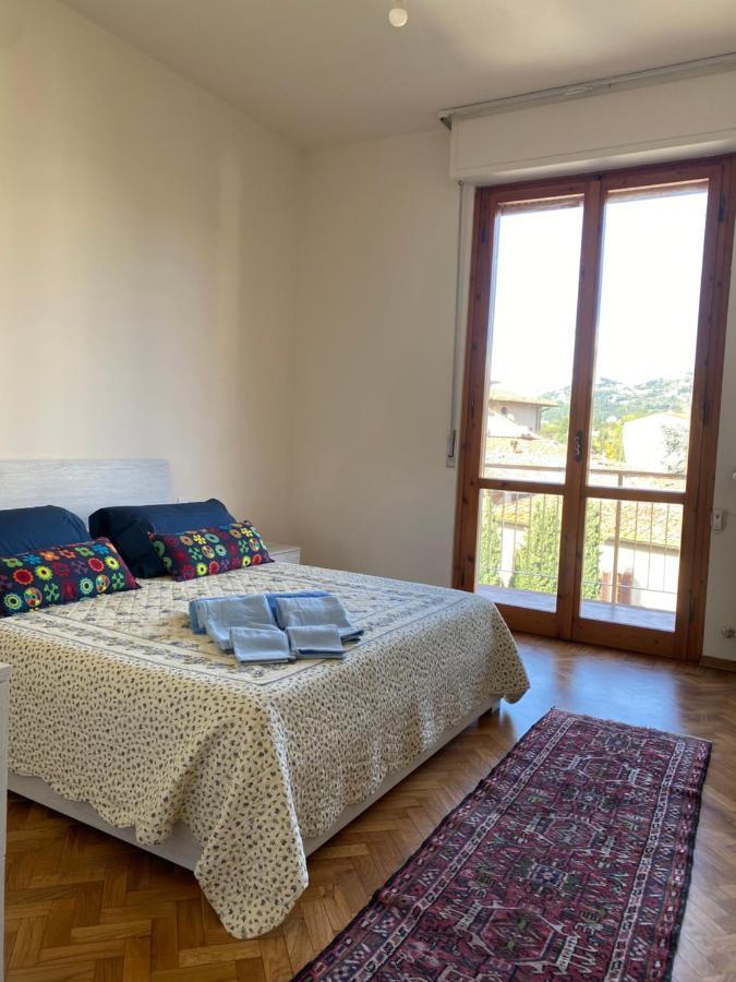 Fiorenza Retreat * Florenz